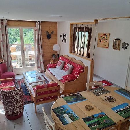 Le Refuge Du Herisson Doucier Ngoại thất bức ảnh