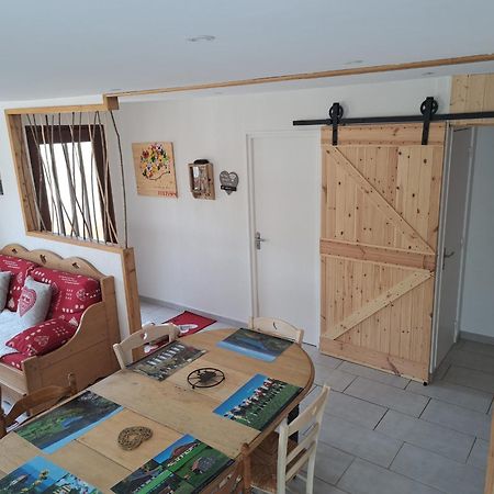 Le Refuge Du Herisson Doucier Ngoại thất bức ảnh
