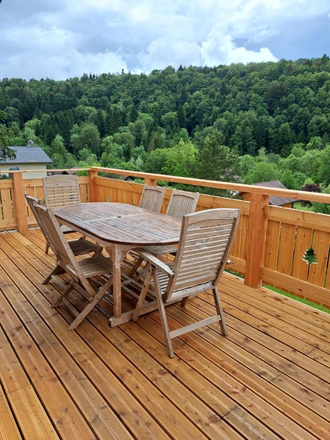 Le Refuge Du Herisson Doucier Ngoại thất bức ảnh