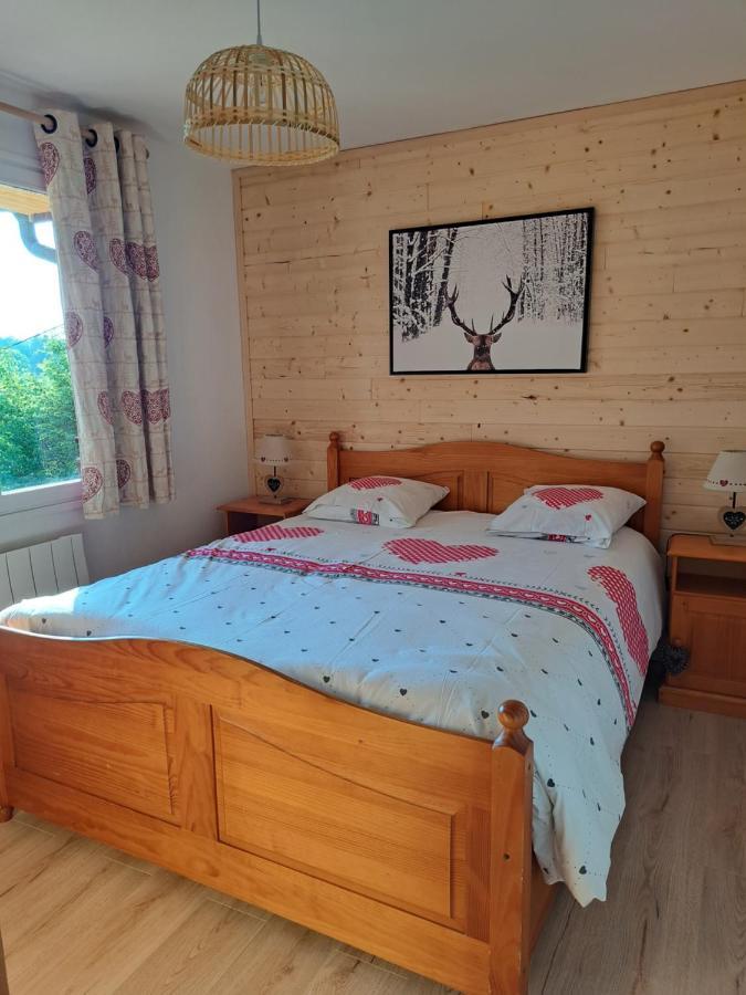 Le Refuge Du Herisson Doucier Ngoại thất bức ảnh