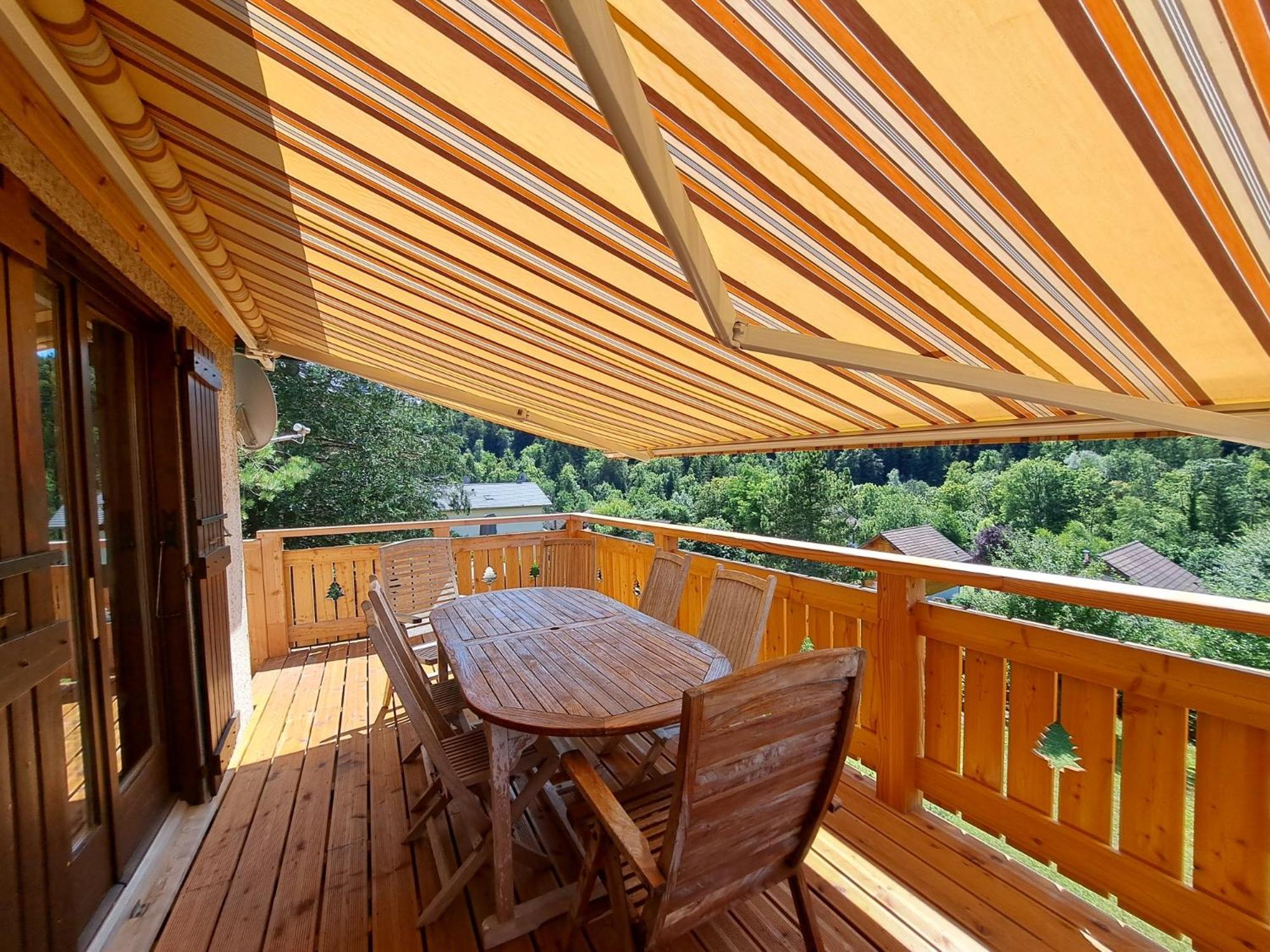 Le Refuge Du Herisson Doucier Ngoại thất bức ảnh