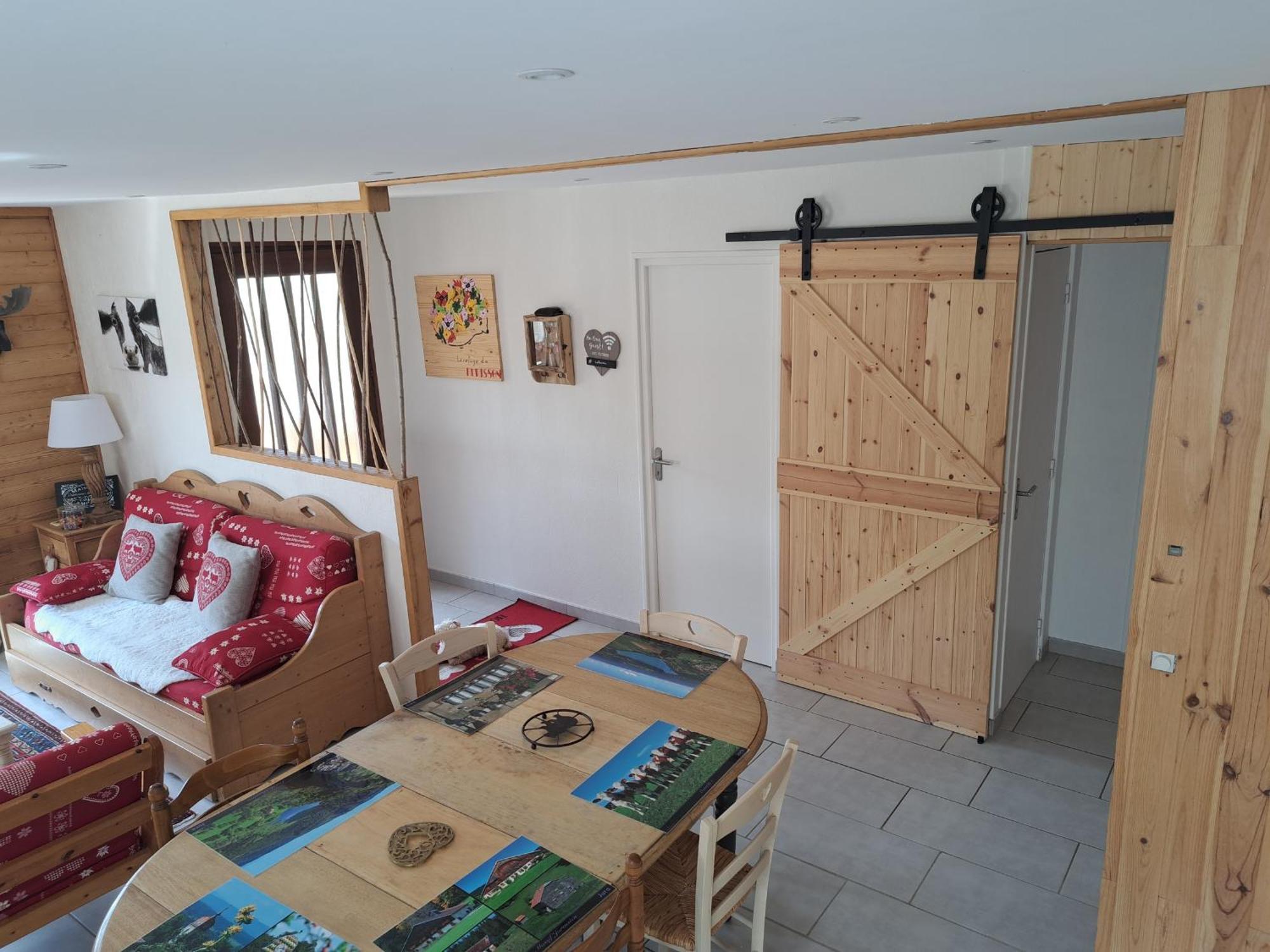 Le Refuge Du Herisson Doucier Ngoại thất bức ảnh