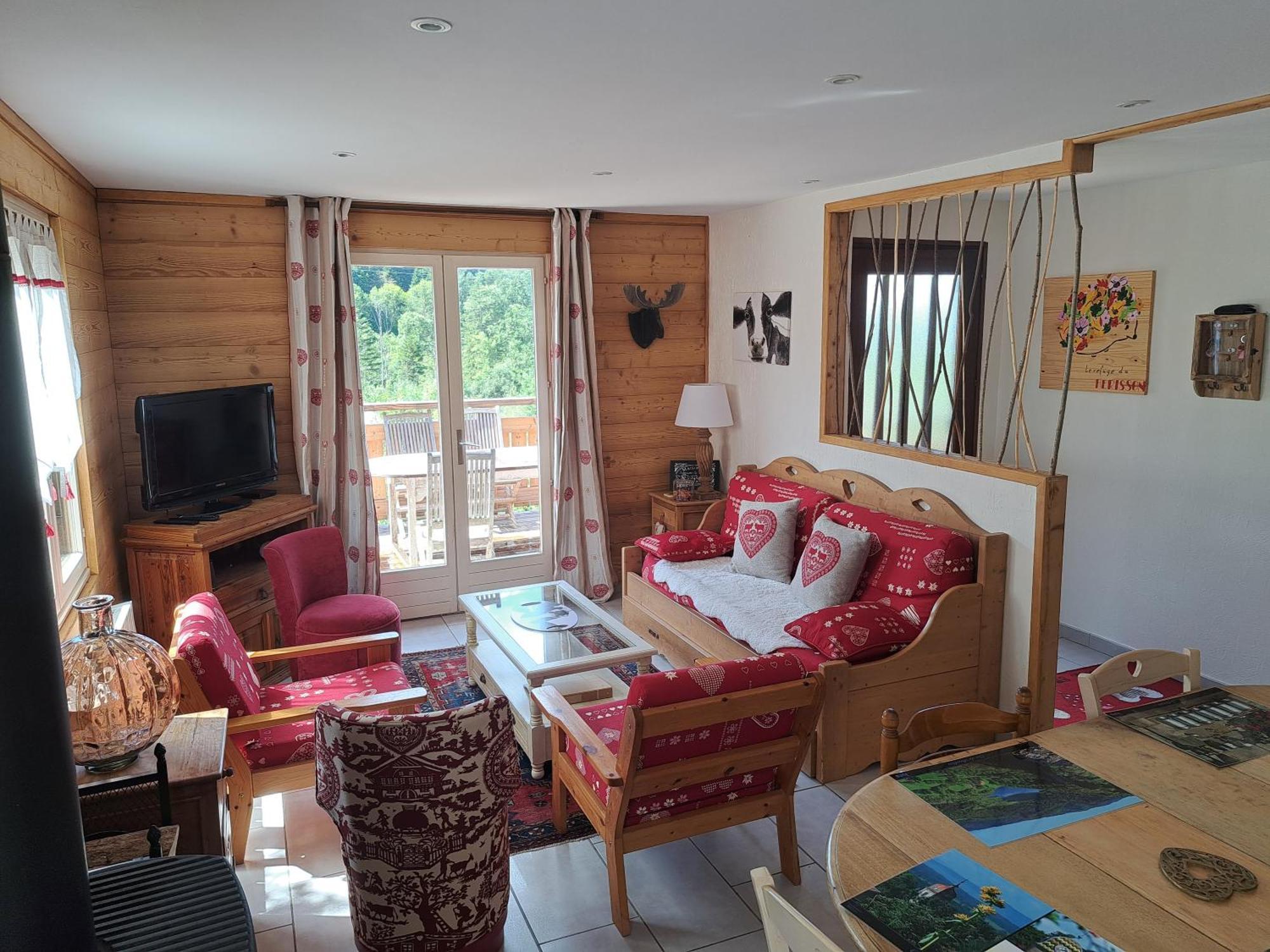 Le Refuge Du Herisson Doucier Ngoại thất bức ảnh